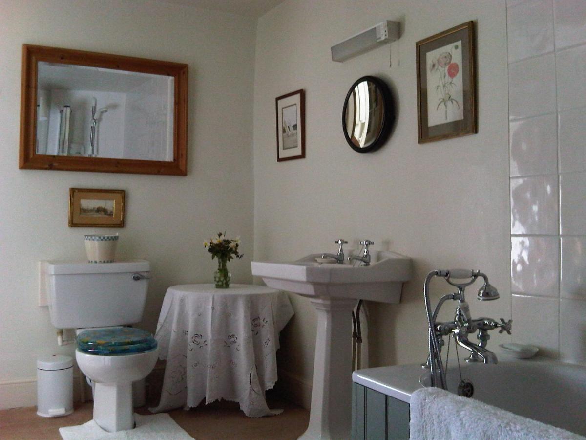 Hound House Bed & Breakfast Yetminster Kültér fotó