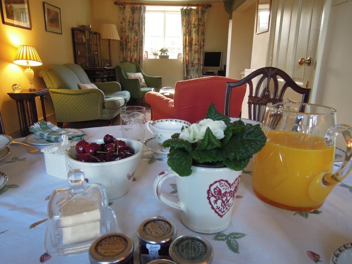 Hound House Bed & Breakfast Yetminster Kültér fotó